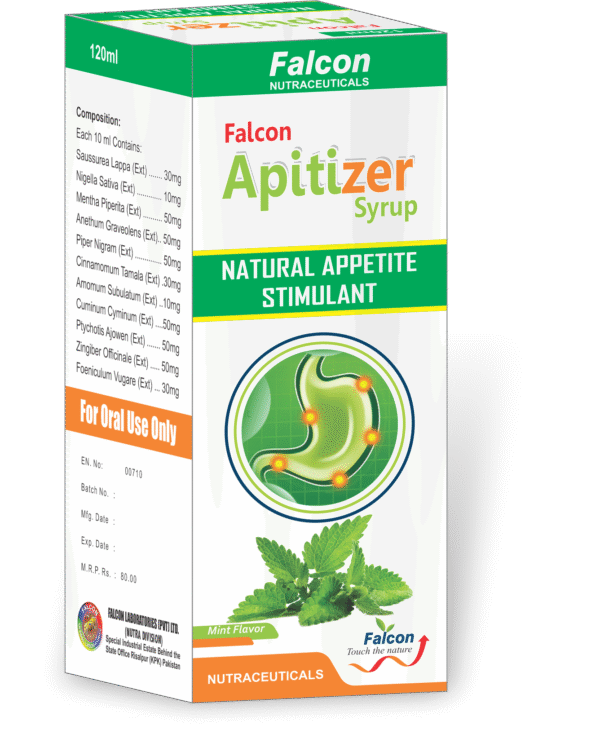 Natural Appetite Stimulant