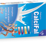 CALCIFAL – Calcium Vitamin D Zinc Tablets for Bone & Immunity