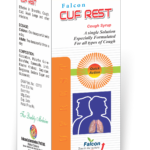 cuf rest herbal syrup for cough and bronchitis 120ml
