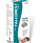 FALCOREST Bone Immunity Supplement