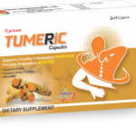 Tumeric Pain Relief Supplement – Natural Anti-Inflammatory