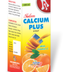 calcium plus supplement with vitamin d for bone health