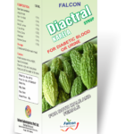 Diactrat – Herbal Sharbat for Diabetes & Urinary Wellness (240ml)