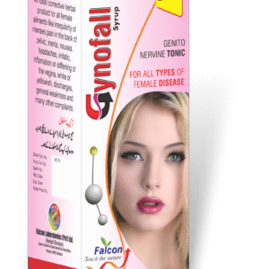 Gynofall 240ml – Herbal Women’s Health & Hormonal Balance Tonic