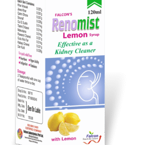 Renomist 120ml – Herbal Relief for Kidney Stones & UTIs