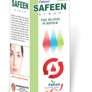Safeen – Herbal Serum for Acne, Wrinkles & Skin Brightening (30ml)