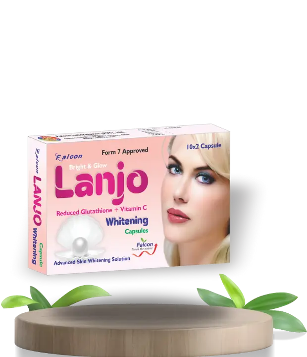 Home 4 lanjo Capsule beauty