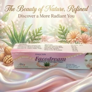 FaceDream Cream 25g | Whitening & Fairness Care